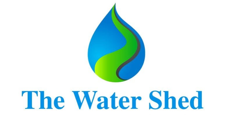 Water Shed Logo